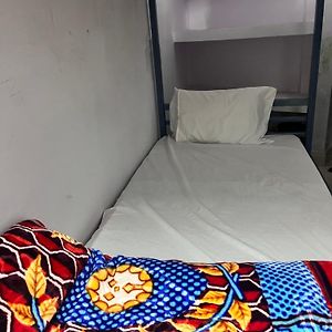 6-Bed Mixed Dormitory Room